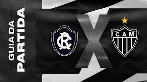 Jun 10, 2021 · dodô na le, nacho na criação e 2 dúvidas no ataque: Remo X Atletico Mg Prognostico Da 3Âª Fase Da Copa Do Brasil 2021
