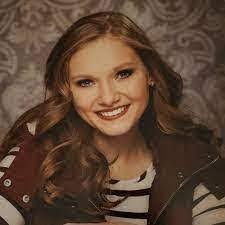 Sofia Whitfield's Instagram, Twitter & Facebook