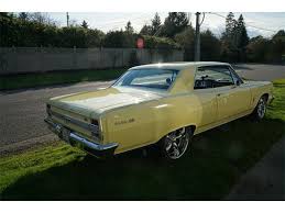 Image result for Goldwood Yellow 1964 Chevelle