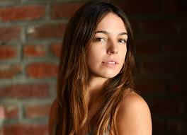 A Dirty Dozen with CLAUDIA COMBS CARTY