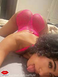 Aya Tanjali  ayaatanjali  ayaminaj_  ayatanjali Nude Leaks Photo 22 -  Fapexy!