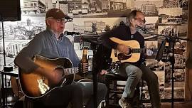 Live Music: Beige Desperados