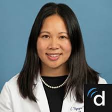 Dr. Christine T. Nguyen-Buckley, MD