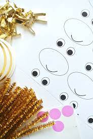 3 adventskalender aus klopapierrollen basteln. Rentier Adventskalender Basteln Mit Printable Rosanisiert