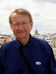 Karmel Larson's Story