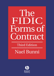 The Fidic Forms Of Contract 3rd Ed
