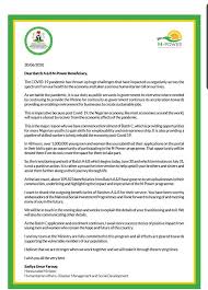 The minister of humanitarian affairs, disaster management and social development, sadiya farouq, disclosed this in a statement made available to newsmen on tuesday, naija news reports. Npower 2021 Batch D Home Facebook