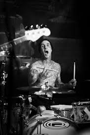 * no returns or exchanges. Itap Of Travis Barker Form Blink 182 Last Night Photo Background Editor Wallpaper Photohd Photonew Blink 182 Wallpaper Blink 182 Poster Blink 182 Travis