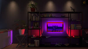 Sync Philips Hue Lights To Music And Games On Mac With The Hue Sync App Appleinsider