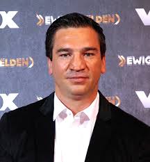 Markus Beyer's Instagram, Twitter & Facebook