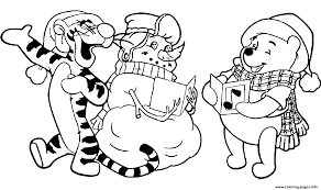 We did not find results for: Winnie The Pooh Disney Christmas Singer Song Coloring Pages Printable