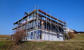 Alban, probierte es aus und stellte fest, dass es alle seine wünsche an ein haus hervorragend erfüllt. Aktuelles Und Hausbau News Bio Solar Haus