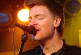 Ron Hawkins: Going Solo in Good Company