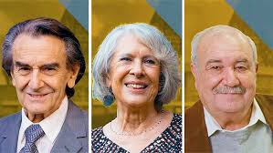 Nombra el CU a tres eméritos