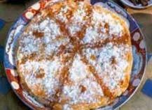 Recette Pastilla Au Poulet Et Cannelle En Video Recette En 2020 Pastilla Poulet Pastilla Poulet Marocain
