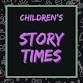 SRP 2026 – Unearth a Story – StoryTime