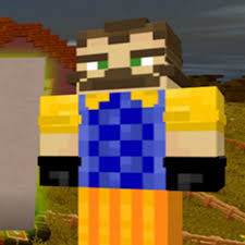 Averigua los secretos ocultos de tu vecino. Mod Hello Neighbor For Minecraft Apk Mod Download 1 0 Apksshare Com