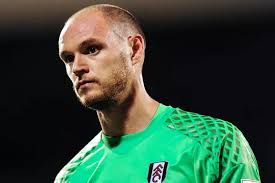 Former Brentford man David Button impressed by goalkeeping talent at Fulham 
