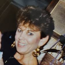 One of my last fights in 1986 with (L