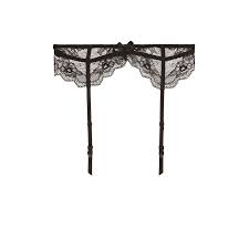 Porte Jarretelles Noir Likiz Porte Jarretelle Noir Porte Jarretelles Jarretelles