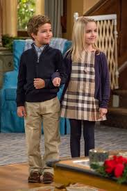 Max fuller is a character on fuller house, portrayed by elias harger. Who Plays Rose On Fuller House Mckenna Grace Has An Impressive List Of Credits