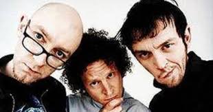 A-Z: The All Seeing I