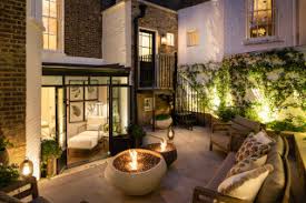 Kleines hochbeet für den balkon. 75 Kleine Garten Ideen Bilder Januar 2021 Houzz De