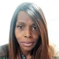 Ms. Lakeisha Devanise Benjamin Obituary