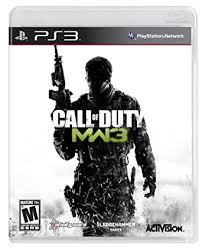 Call Of Duty Modern Warfare 3 Lan Multiplayer Offline Amazon Com Call Of Duty Modern Warfare 3 Playstation 3 Activision Inc Video Games