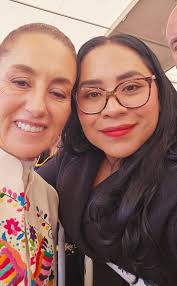 Eunice Mendoza Ramirez realiza una gestión cercana y de compromiso con la  justicia social de Hidalgo Pachuca de Soto, Hidalgo., Eunice Mendoza  Ramírez, diputada federal hidalguense, de Morena, se destaca en su
