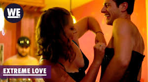 Extreme Love First Look We Tv Youtube Find & download free graphic resources for love. extreme love first look we tv