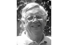 Donald Rutledge Obituary (1939