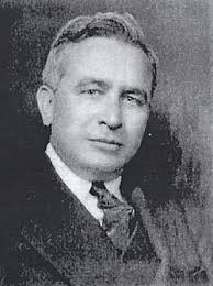 Carl Allanmore Murchison (1887-1961)