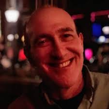 Jon Drucker (@JonDrucker)