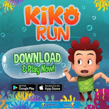 We did not find results for: Suka Nonton Kiko Mnc Games Luncurkan Game Kiko Run Kaori Nusantara