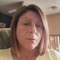 Beata Harris's Instagram, Twitter & Facebook