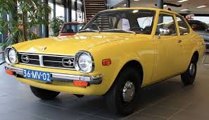 Image result for Yellow 1975 Colt