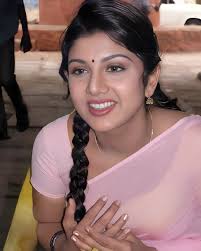 Padmini SV Rang Rao ❣️