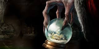 In this crazy tale of love and hilarious misfortune, a country boy named jemmy, and his friend goat, move to the big city to experience life to the fullest. Krampus Movie Review For Parents