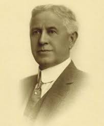 A beautiful Moon automobile designed and manufactured here in St Louis from  about 1905-1930. It is part of a gallery of antique auto's stored in a  warehouse in South City unfortunately not