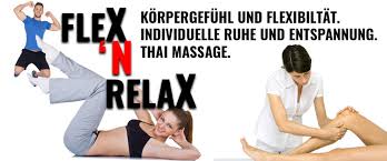 Ever since thai entrepreneurs have opened massage parlors, some being the most captivating spas across thailand. Mobile Thaimassage In Radevormwald Huckeswagen Wipperfurth Remscheid Knockdown C