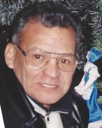 Obituary for Luis A. Pacheco