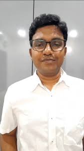 Bhanu Pavan Ravuri
