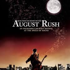 Listen to the sound of music by original soundtrack on deezer. August Rush Soundtrack Lyrics