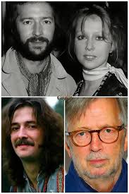 Wonderful Tonight”(Instrumental)