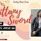 Sunday Afternoon w/ Brittany Sword