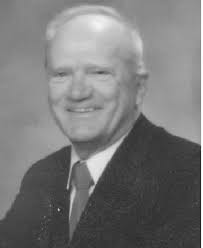 John Barron Obituary (1923