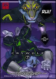 Read [Kemotsubo (Shintani)] CRYWOLF 7 [English] [Digital] Hentai Porns -  Manga And Porncomics Xxx