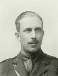 Captain Reginald John (roy) Brownfield Royal Warwickshire Regiment. Died  Friday 18 December 1914