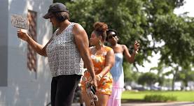 Juneteenth Houston's 5th Annual Celebrate Freedom Fest